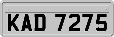 KAD7275