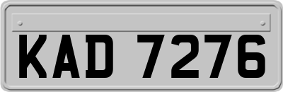 KAD7276