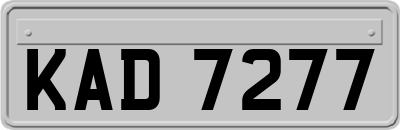 KAD7277
