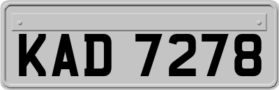 KAD7278