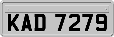 KAD7279