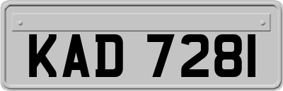 KAD7281