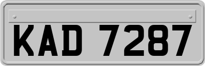 KAD7287