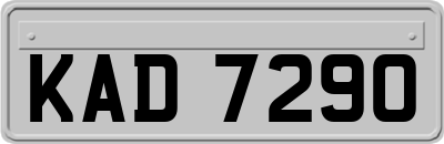 KAD7290