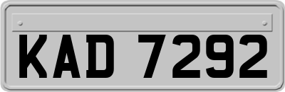 KAD7292