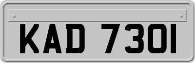 KAD7301