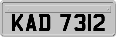 KAD7312