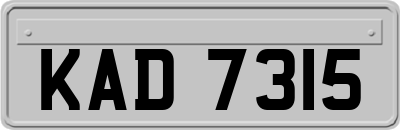 KAD7315