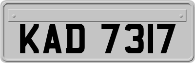 KAD7317