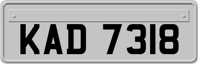 KAD7318