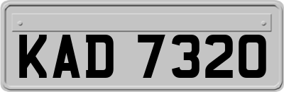 KAD7320