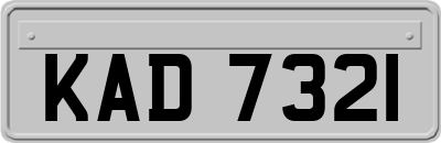 KAD7321