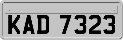 KAD7323