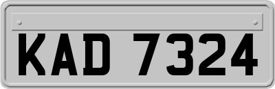 KAD7324
