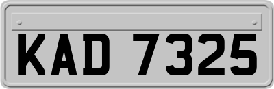 KAD7325