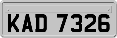 KAD7326