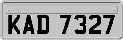 KAD7327