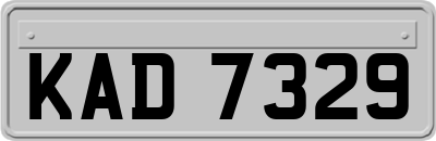 KAD7329
