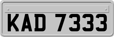 KAD7333