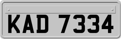 KAD7334