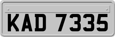 KAD7335