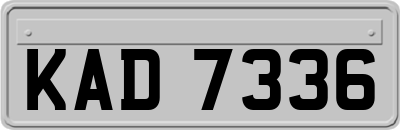 KAD7336