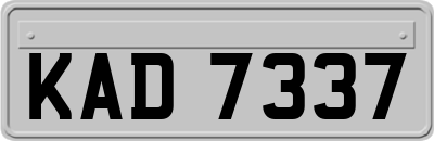 KAD7337