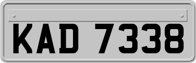 KAD7338