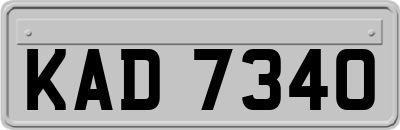 KAD7340
