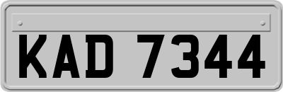 KAD7344