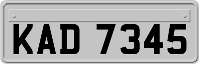 KAD7345