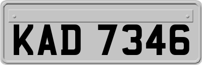 KAD7346