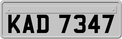 KAD7347