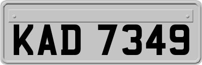 KAD7349