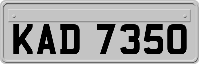 KAD7350
