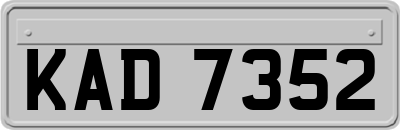 KAD7352