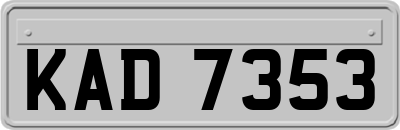 KAD7353