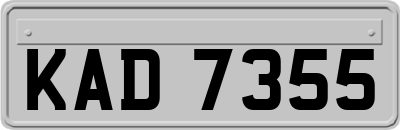 KAD7355
