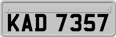 KAD7357