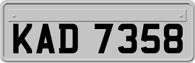 KAD7358
