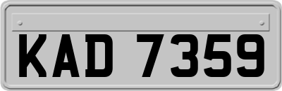 KAD7359