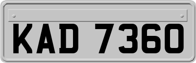 KAD7360
