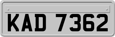 KAD7362