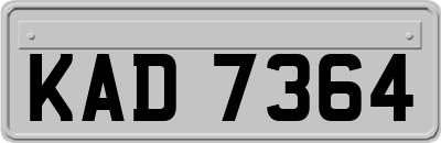 KAD7364