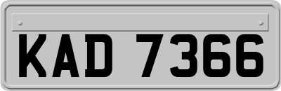 KAD7366