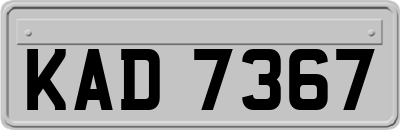 KAD7367