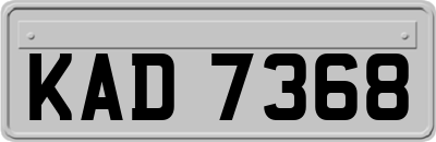 KAD7368