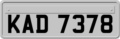 KAD7378