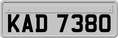 KAD7380