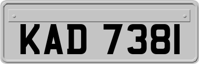 KAD7381